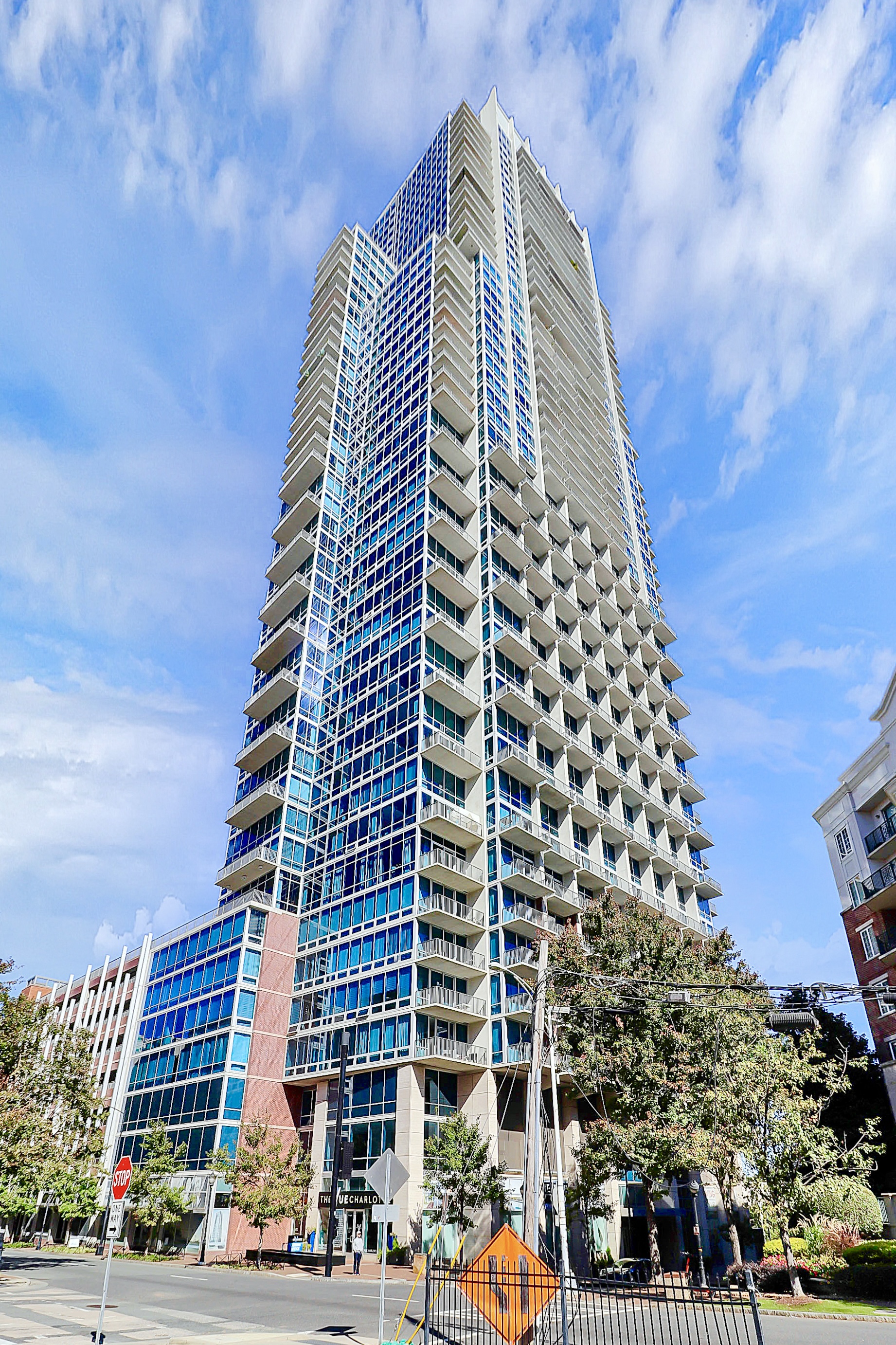 215 North Pine Street - 1