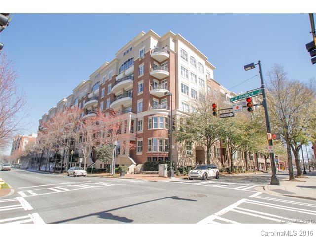 400 North Church Street #414 - 1